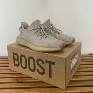 Yeezy Boost 350 v2 - Sesame - 9